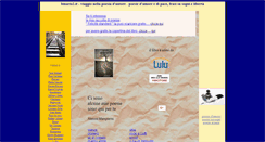 Desktop Screenshot of binario2.it